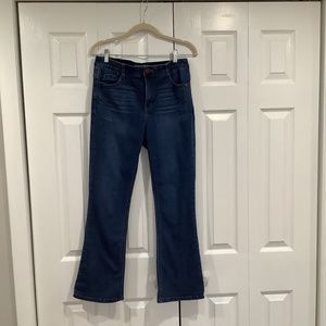 Wit & Wisdom jeans, size 8P